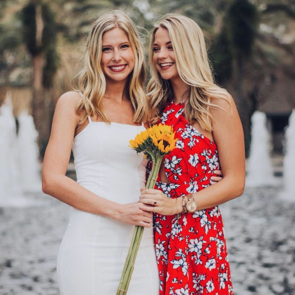 Meet your Posher, Caitlyn